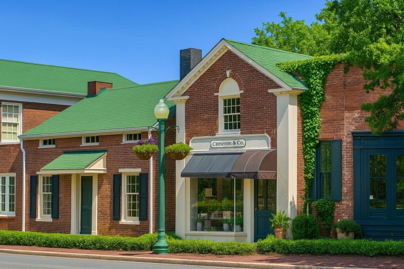 Siding Service in Pinehurst, NC