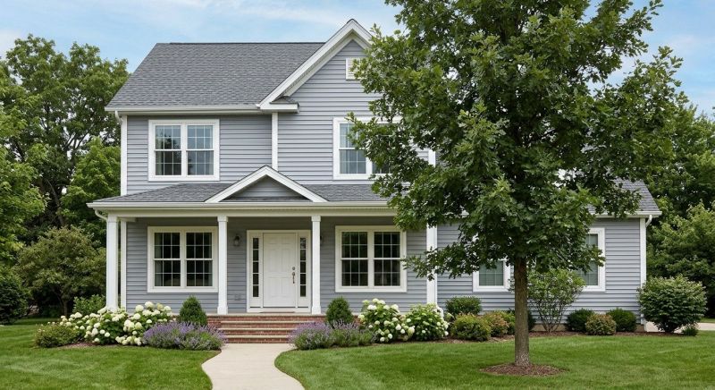 Dutch Lap Siding Installation in Pinehurst, NC