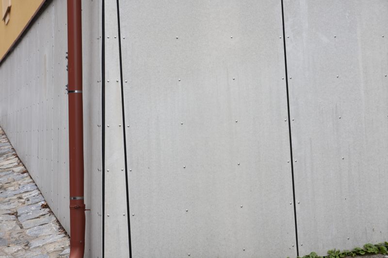 Fiberboard Siding Installation in Pinehurst, NC