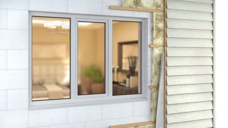 Insulated Siding Installation in Vass, NC