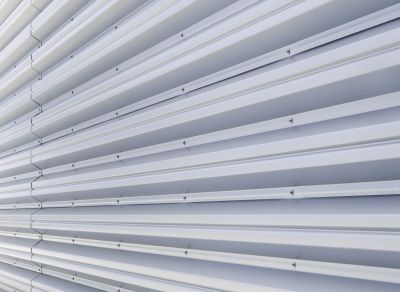 Metal Siding Service in Hoke County, NC