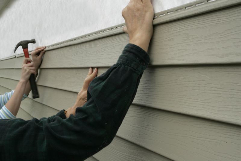 Siding Service in Cameron, NC