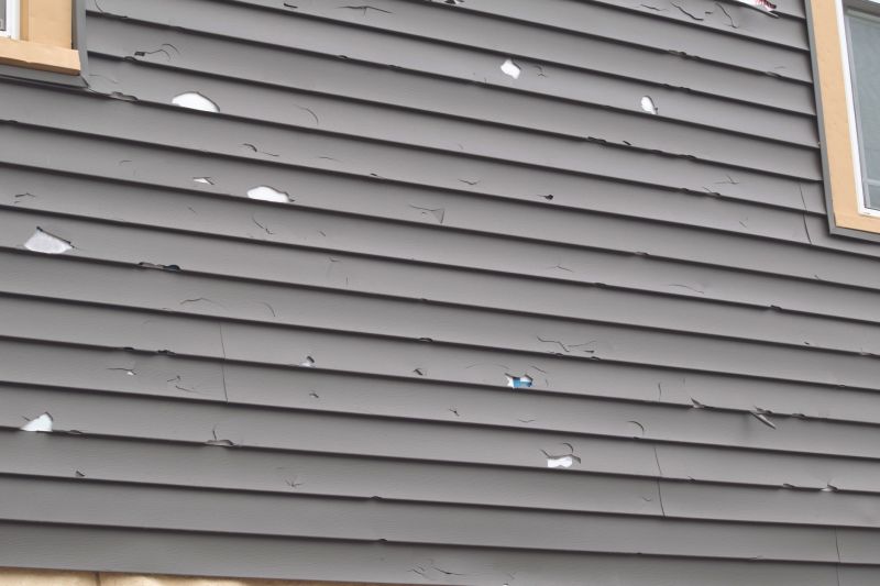 Siding Service in Robbins, NC
