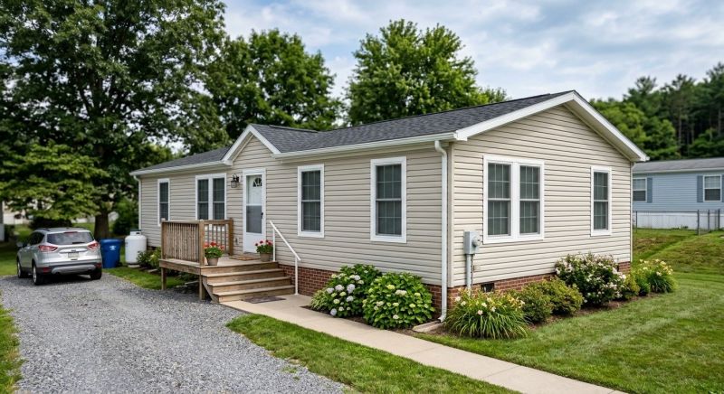Vinyl Cladding Installation in Pinehurst, NC